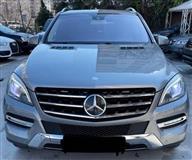 ��ML 350 2012 shitet / ndrohet me Suv