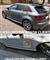 MINIGONNE LATERALI AUDI A3 8V SPORTBACK 2017+ LIFT SPOILER S