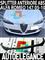 ALFA ROMEO 147 05-10 LIFT SPLITTER SPOILER SOTTO PARAURTI AN