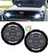 Mercedes G W463 1989-2006 FARI ANTERIORI FULL LED CON LUCI D