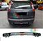 FORD FOCUS C-MAX DIFFUSORE POSTERIORE SOTTO PARAURTI QUATTRO