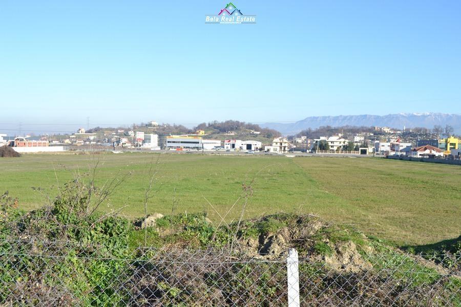 Toke-Me-Qera-Ne-Kashar--ID-BM223--Tirane-