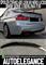 SPOILER POSTERIORE COFANO BMW SERIE 3 F30 2011-2018 M3 ABS N