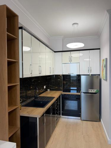 APARTAMENT NE SHITJE 1+1 ME HIPOTEKE ASTIR,RRUGA TEODOR KEKO