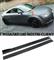 AUDI TT 8J SPLITTER SOTTO MINIGONNE LATERALI SOTTOPORTA SPOR