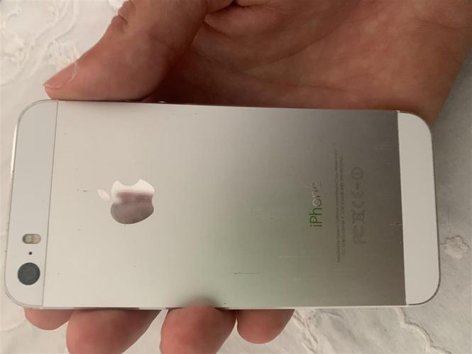 IPhone 5s