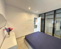 0697018699Shitet, Apartament 1+1+Verande , Kodra e Diellit
