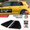 PRESE D'ARIA LATERALI VW GOLF 7 / 7.5 GTI R 2012-2019 ABS NE