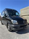 Mercedes Sprinter 314