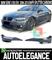 BMW SERIE 3 E92 E93 M 2006-2010 BAFFI SOTTO PARAURTI ANTERIO