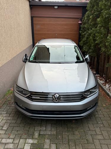 Shitet Vw Passat 2016