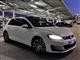 Golf 7 GTD me qera, makina me qera rinas, rent a car tirana