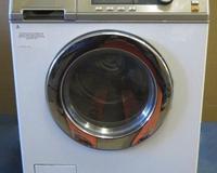 Lavatrice Profesionale Miele PW 6065 6.5 Kg