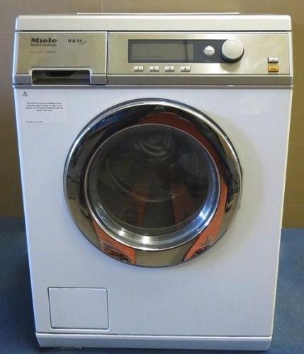Lavatrice Profesionale Miele PW 6065 6.5 Kg