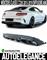 MERCEDES C C205 A205 COUPE CABRIO 14-19 DIFFUSORE POSTERIORE