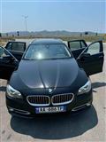 Shitet Okazion ��������BMW 525 2014