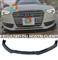 SOTTO PARAURTI AUDI A5 FACELIFT SPOILER ANTERIORE SPORTIVO S