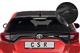 Spoiler posteriore CSR per Toyota GR Yaris XP21 2020- aletto