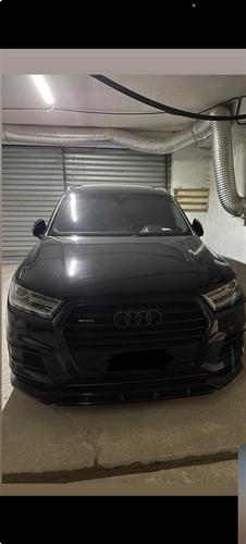 Audi q7 2018 NDERROHET
