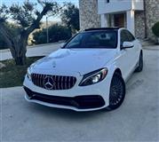 ��MERCEDEZ-BENZ C CLASS OKAZION��