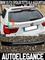 BMW X3 F25 2010-2017 SPOILER POSTERIORE TETTO SPORTIVO ALA A