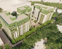 Shitet Apartament 1+1 në Kompleksin "Viva 1", Rruga Javer Ma