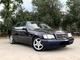 MERCEDES BENZ S-CLASS ( SLLON )