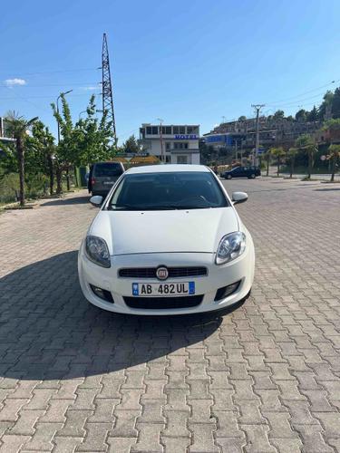 Shitet /Nderrohet  Fiat Bravo!!!