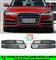 GRIGLIE FENDINEBBIA RS6 S6 NIDO D'APE AUDI A6 4G C7 2015-201