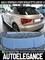 SPOILER POSTERIORE TETTO PER AUDI A1 SPORTBACK 5 PORTE 2010-