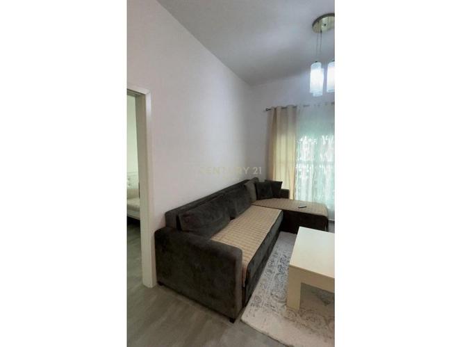 SHITET APARTAMENT 1+1 TEK KOMPLEKSI MANGALEM!!!