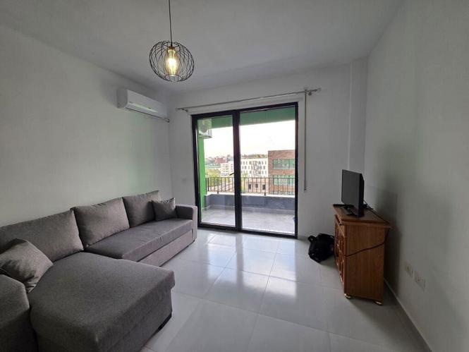 APARTAMENT NE SHITJE 2+1+2 CITY GARDEN REZIDENCE ,  5 MAJ