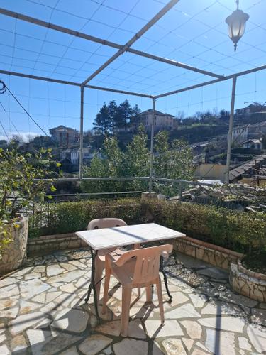 SHITET SHTEPI PRIVATE  DUNAVAT 1 GJIROKASTER
