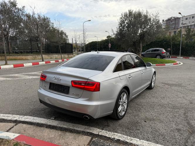 Audi A6 3.0 OKAZION