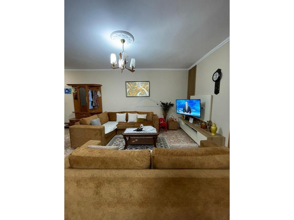 Shitet--Apartament-2+1--Don-Bosko--Tiranë-