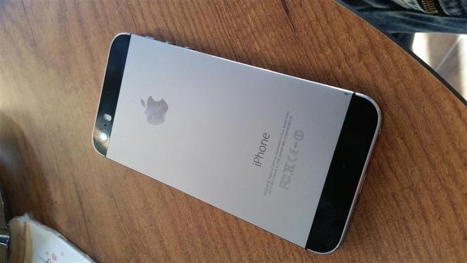 IPhone 5s