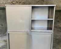 👉RAFTE INOKS PËR KUZHINA ITALIANE 120X40X66!!!
