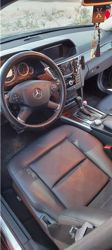Benz E220 me liber sherbimi
