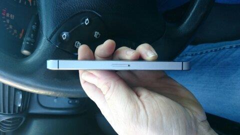 iPhone 5s