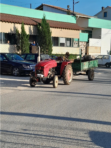 Zetor