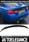 BMW SERIE 4 F36 GRAN COUPE 2014+ SPOILER POSTERIORE COFANO A