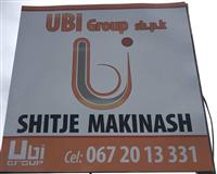 Ubi Group shpk