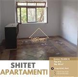 Shitet apartament