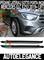 PEDANE LATERALI MERCEDES GLC X253 LIFT 2019+ SOTTOPORTA DESI