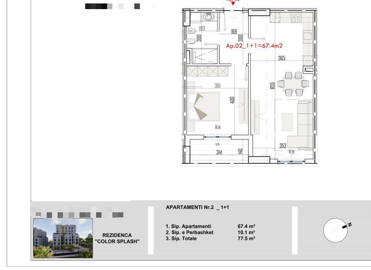 Apartament-1+1-ne-shitje--Bulevardi-i-Ri--ID-41111152--