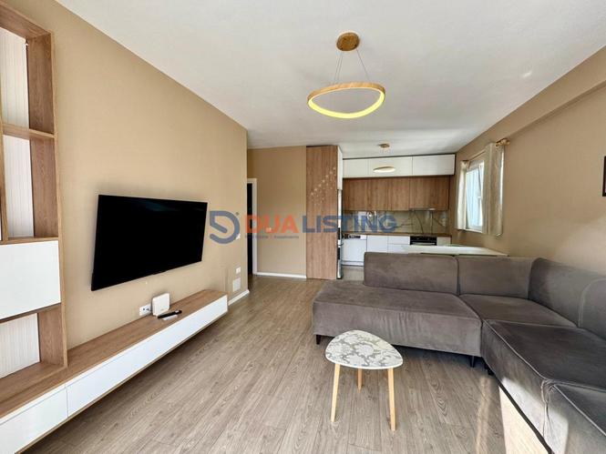 Shitet apartament modern 2+1+2 me ballkon tek FZ!