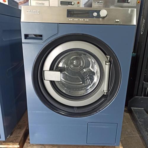 Lavatrice profesionale Miele PW 6080 8kg