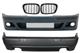 Bodykit per BMW 5 E39 97-03 M5 look griglia centrale doppia 