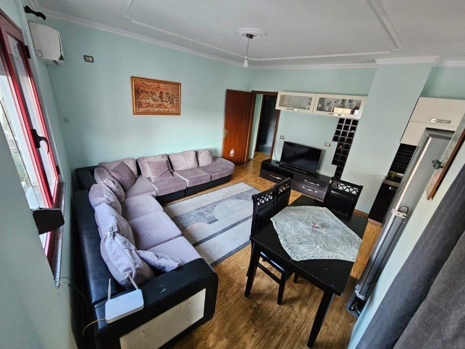 Apartament-Me-Qera-1+1-Ne-Misto-Mame--ID-B2101178--Tirane