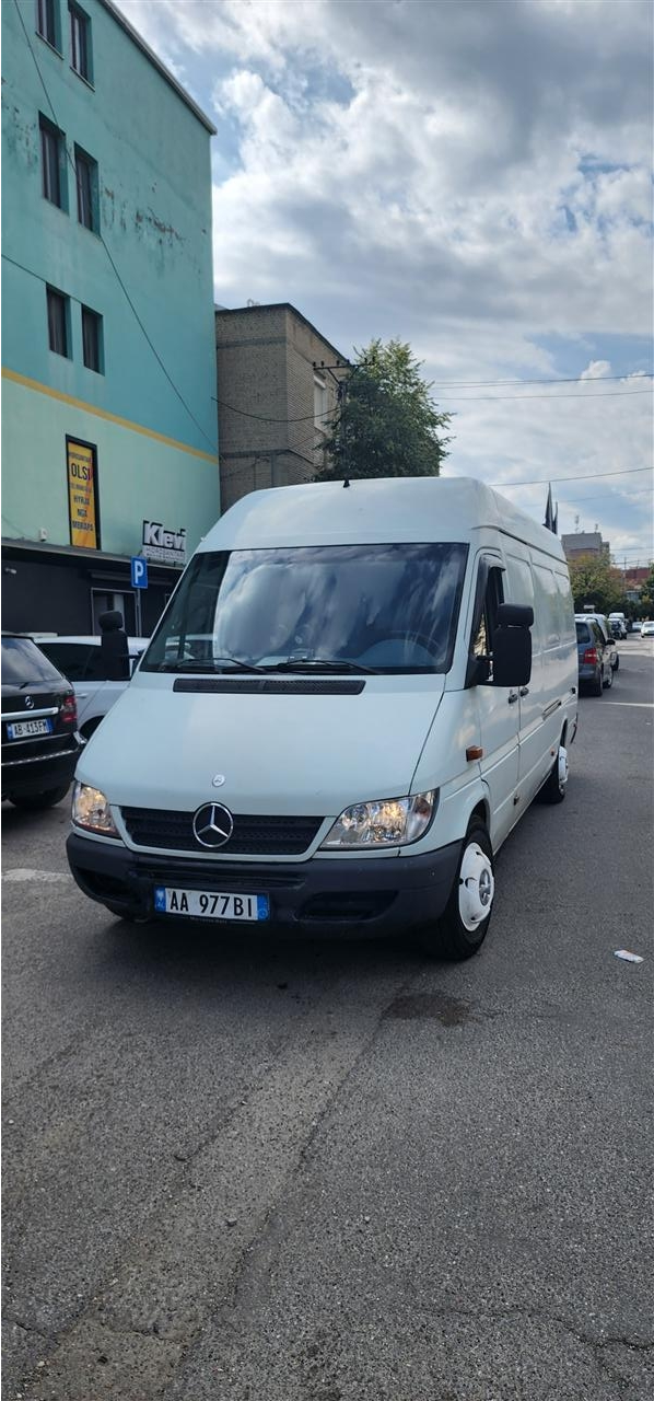 Sprinter-311